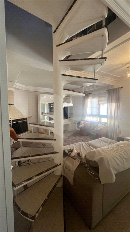 Casa à venda com 4 quartos, 329m² - Foto 21