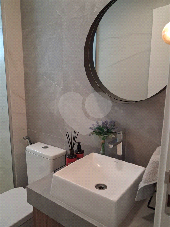 APARTAMENTO em VILA MARIANA