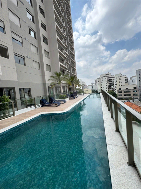 APARTAMENTO em VILA MARIANA