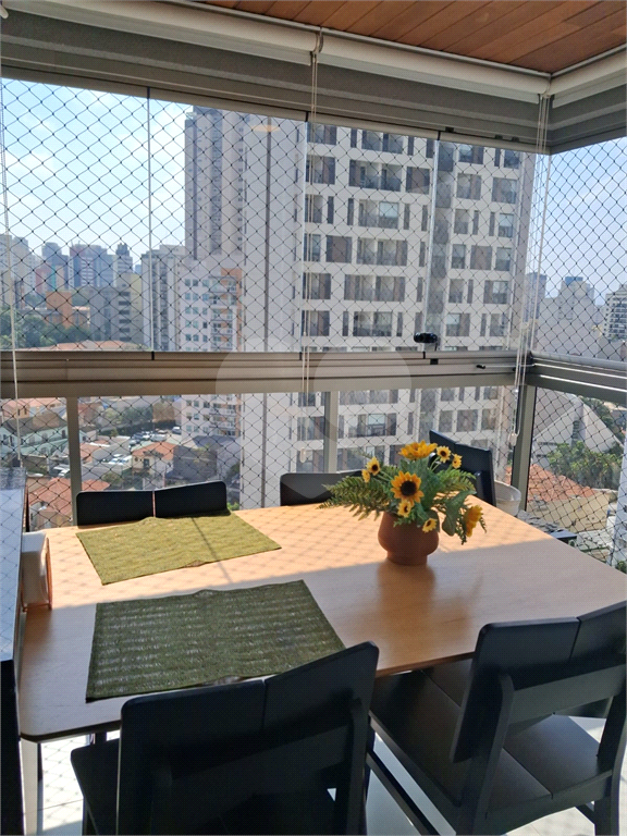 APARTAMENTO em VILA MARIANA
