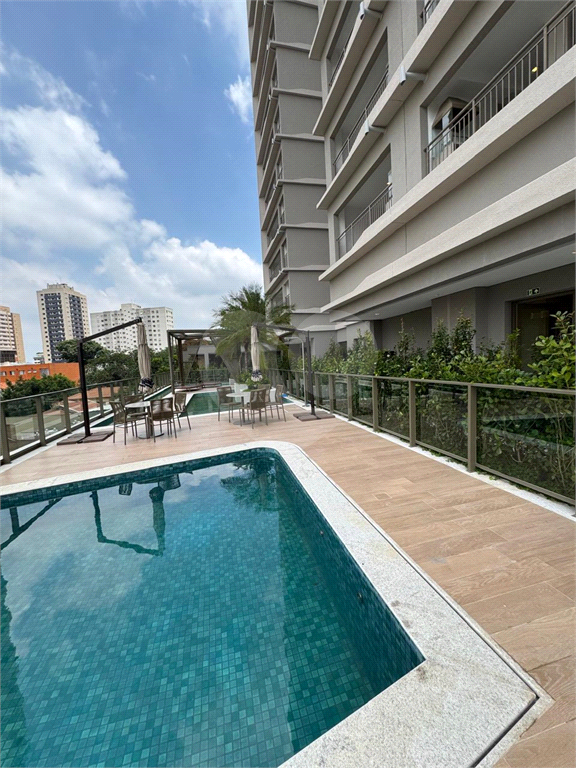 APARTAMENTO em VILA MARIANA