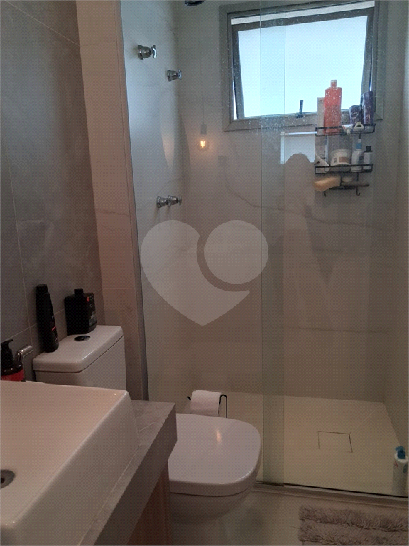 APARTAMENTO em VILA MARIANA