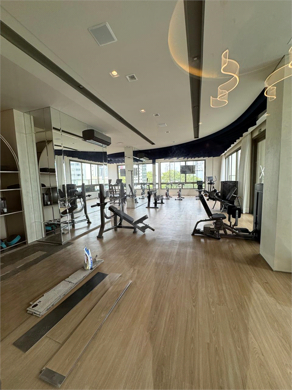 APARTAMENTO em VILA MARIANA