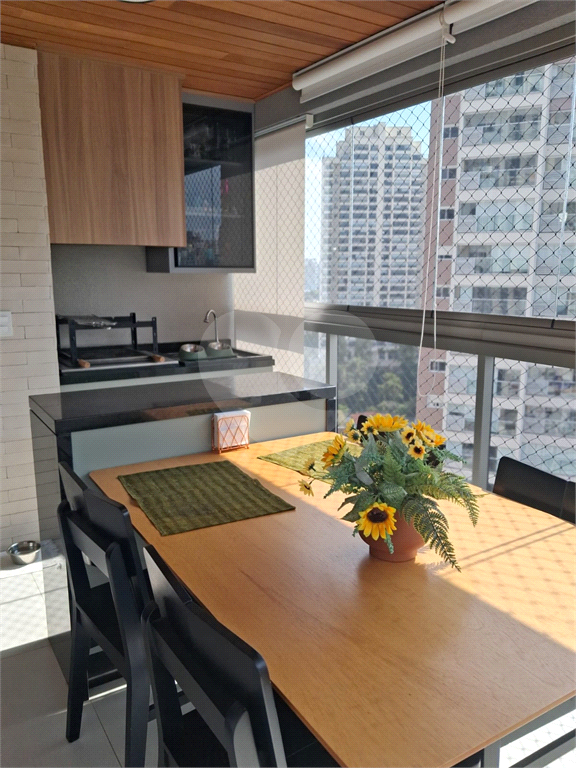 APARTAMENTO em VILA MARIANA