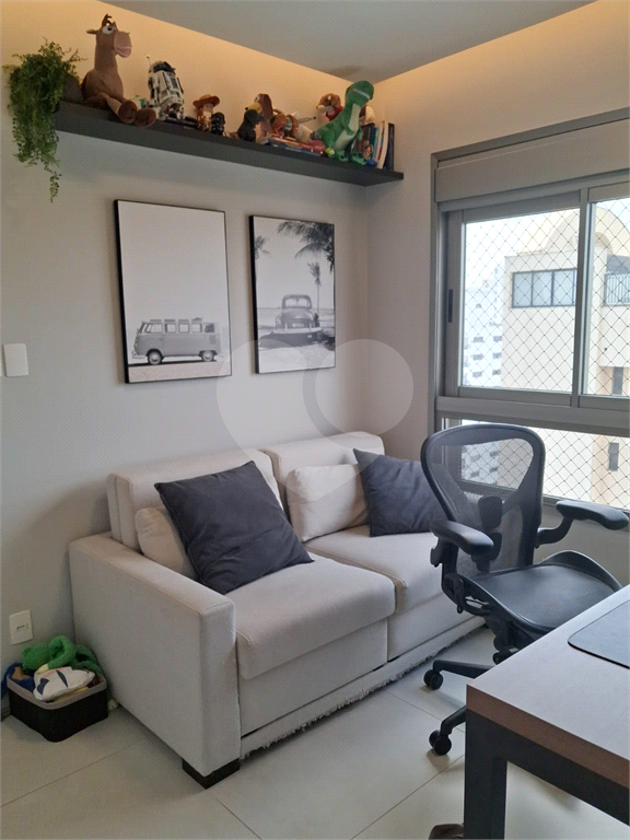 APARTAMENTO em VILA MARIANA
