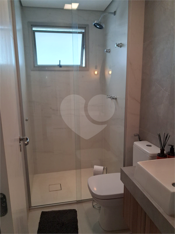 APARTAMENTO em VILA MARIANA