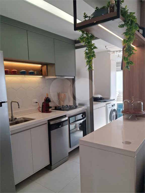 APARTAMENTO em VILA MARIANA
