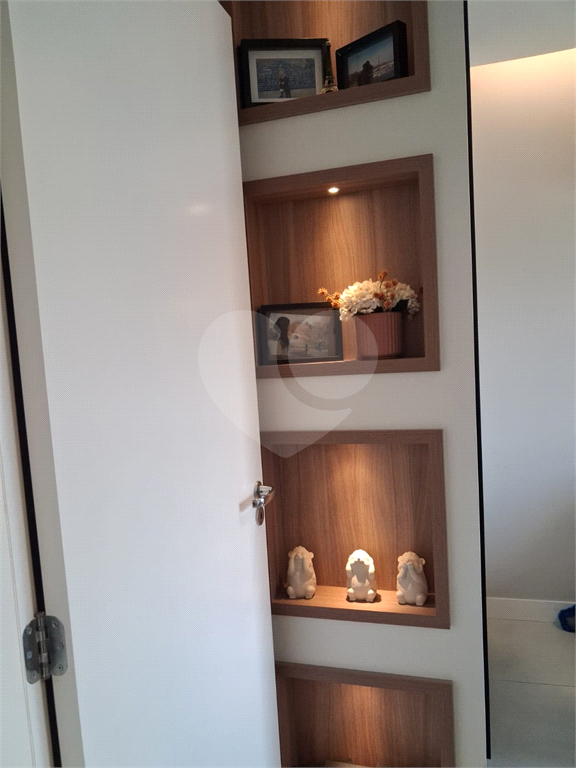 APARTAMENTO em VILA MARIANA