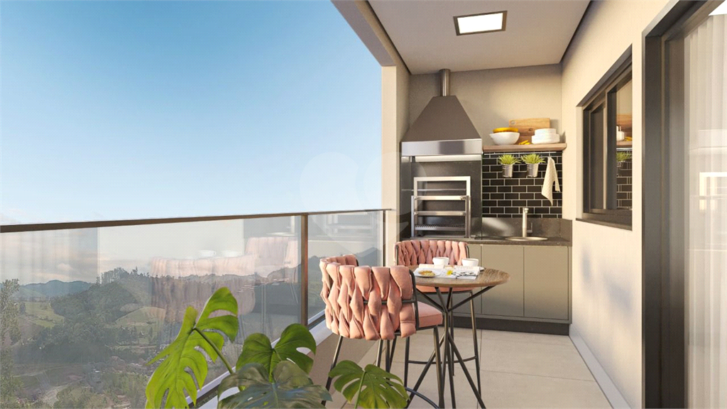 Apartamento, 2 quartos, 69 m² - Foto 22