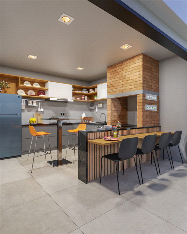 Apartamento, 2 quartos, 69 m² - Foto 12