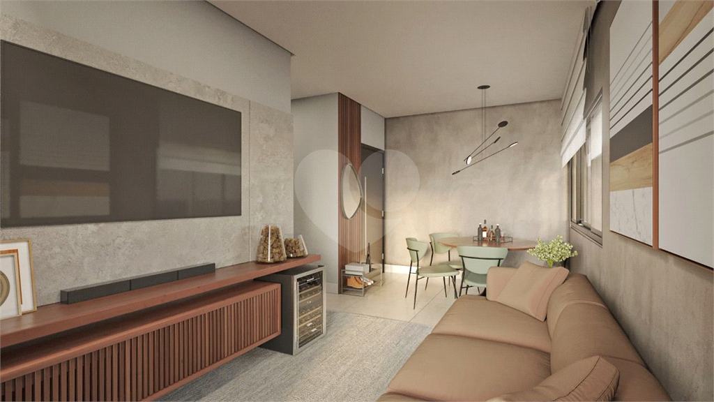 Apartamento, 2 quartos, 69 m² - Foto 5