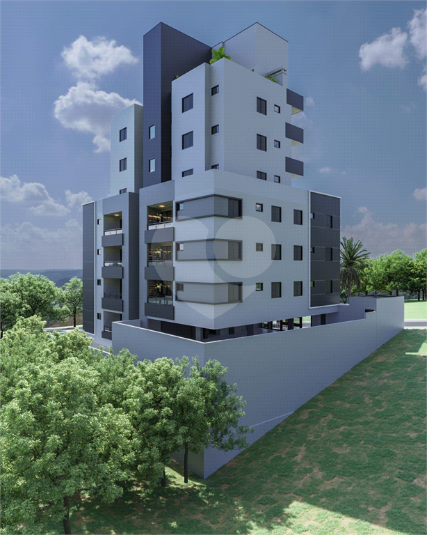 Apartamento, 2 quartos, 69 m² - Foto 9