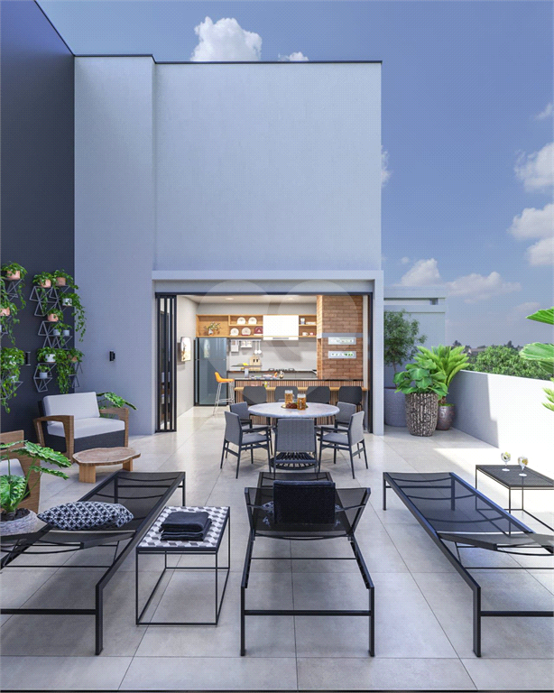 Apartamento, 2 quartos, 69 m² - Foto 1