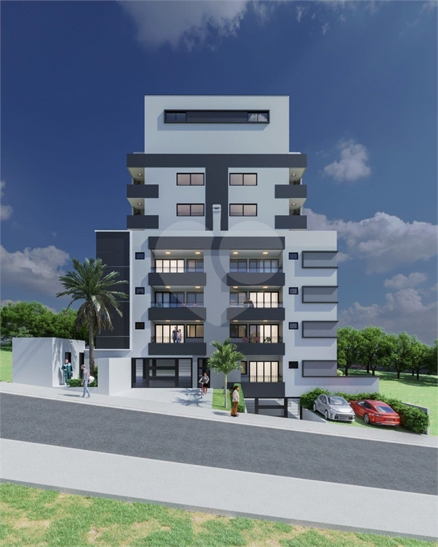 Apartamento, 2 quartos, 69 m² - Foto 20