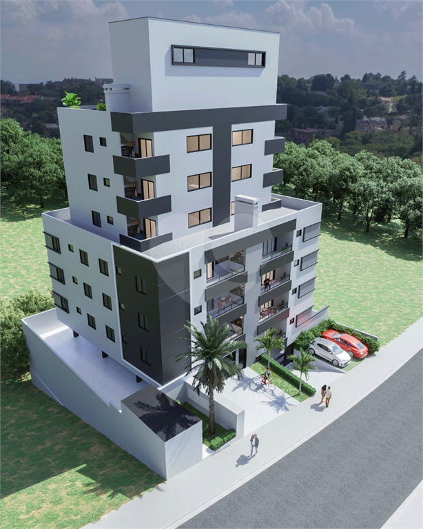 Apartamento, 2 quartos, 69 m² - Foto 11