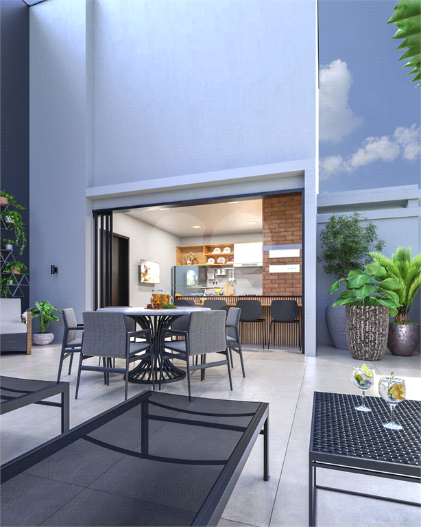 Apartamento, 2 quartos, 69 m² - Foto 13