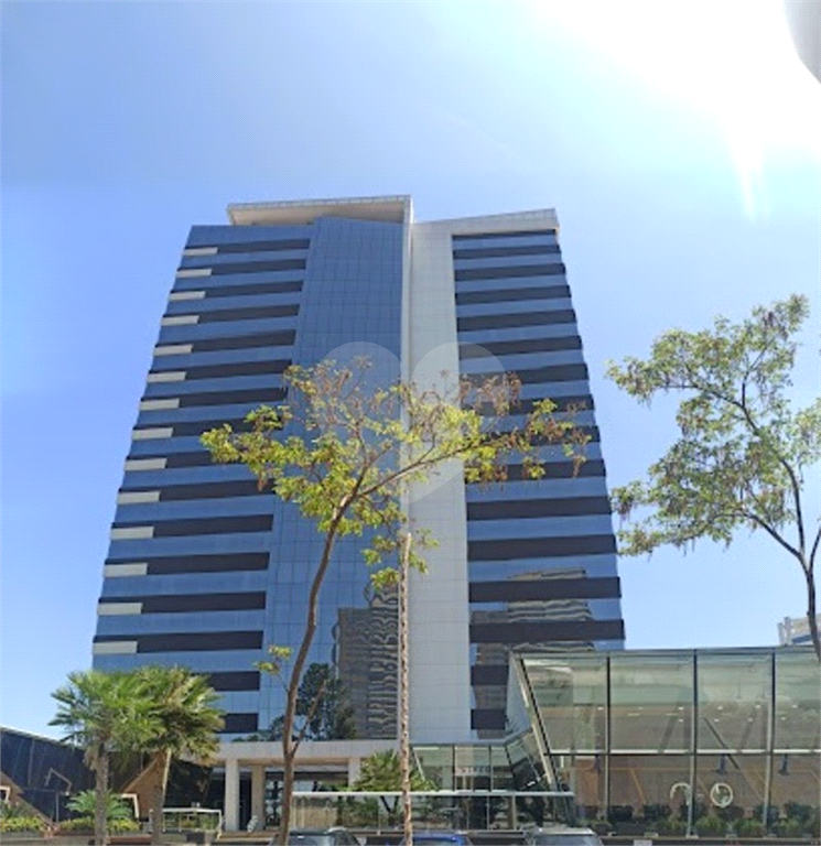 Conjunto Comercial/Sala&nbsp;Barueri &nbsp;Alphaville &nbsp;