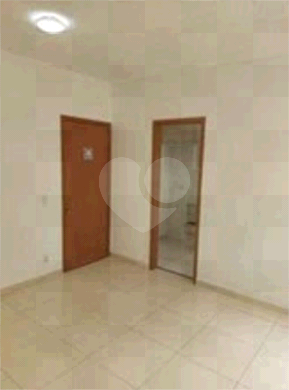 Apartamento à venda com 2 quartos, 52m² - Foto 5