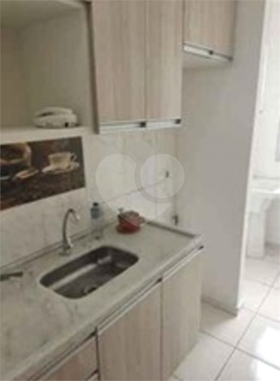 Apartamento à venda com 2 quartos, 52m² - Foto 16