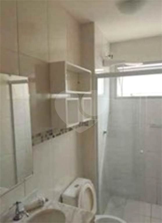 Apartamento à venda com 2 quartos, 52m² - Foto 22