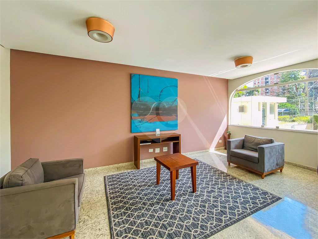 APARTAMENTO COM 3 QUARTOS 2 VAGAS À VENDA VILA CLEMENTINO VENDER