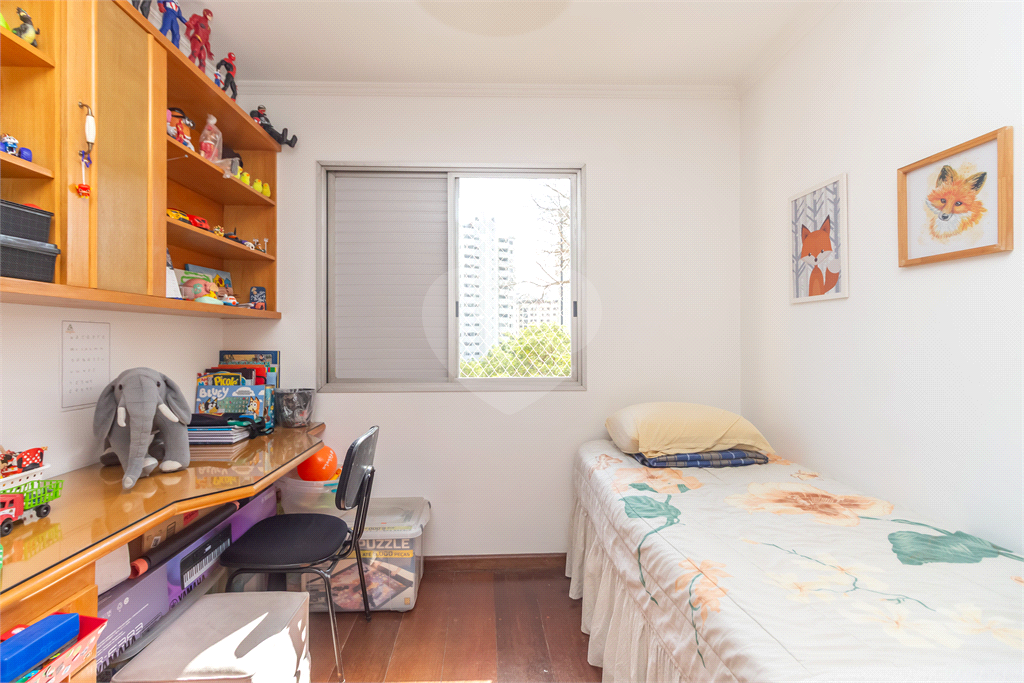 APARTAMENTO COM 3 QUARTOS 2 VAGAS À VENDA VILA CLEMENTINO VENDER