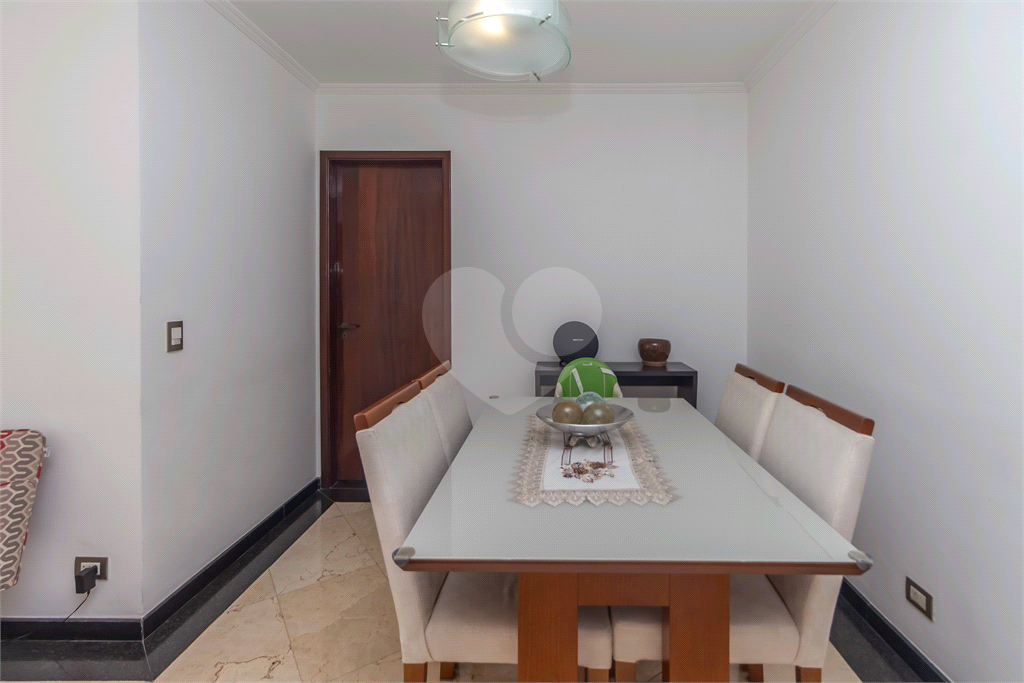 APARTAMENTO COM 3 QUARTOS 2 VAGAS À VENDA VILA CLEMENTINO VENDER