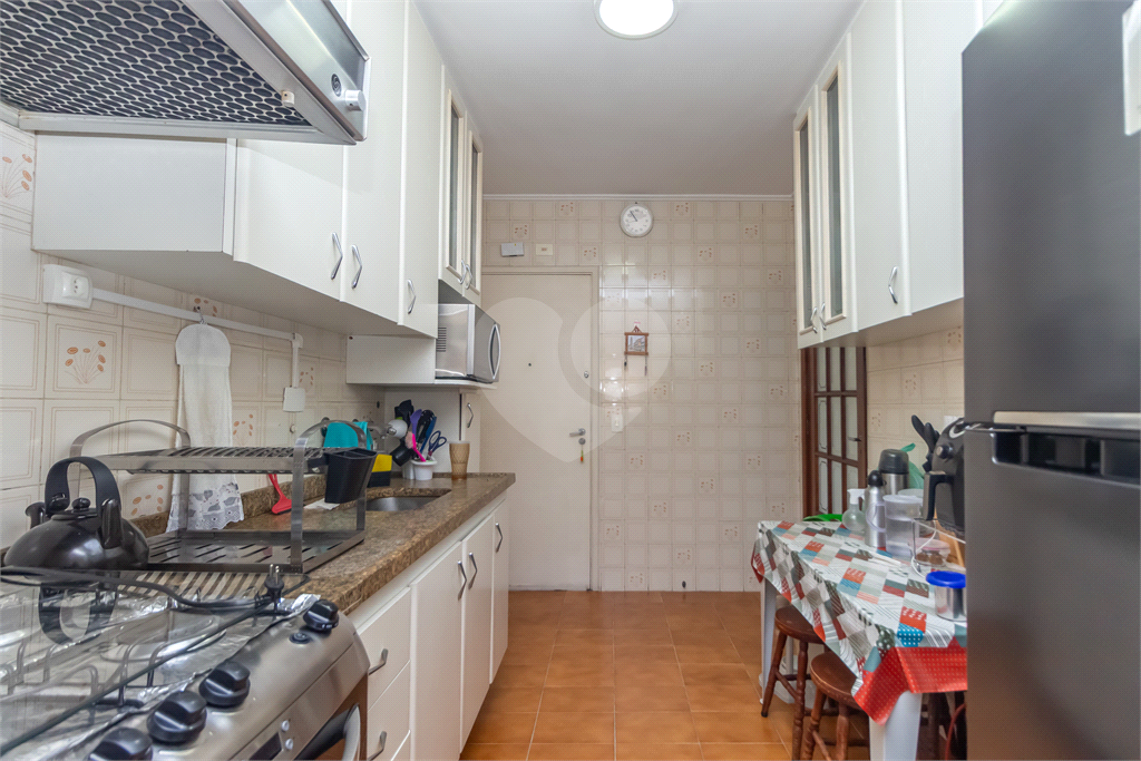 APARTAMENTO COM 3 QUARTOS 2 VAGAS À VENDA VILA CLEMENTINO VENDER