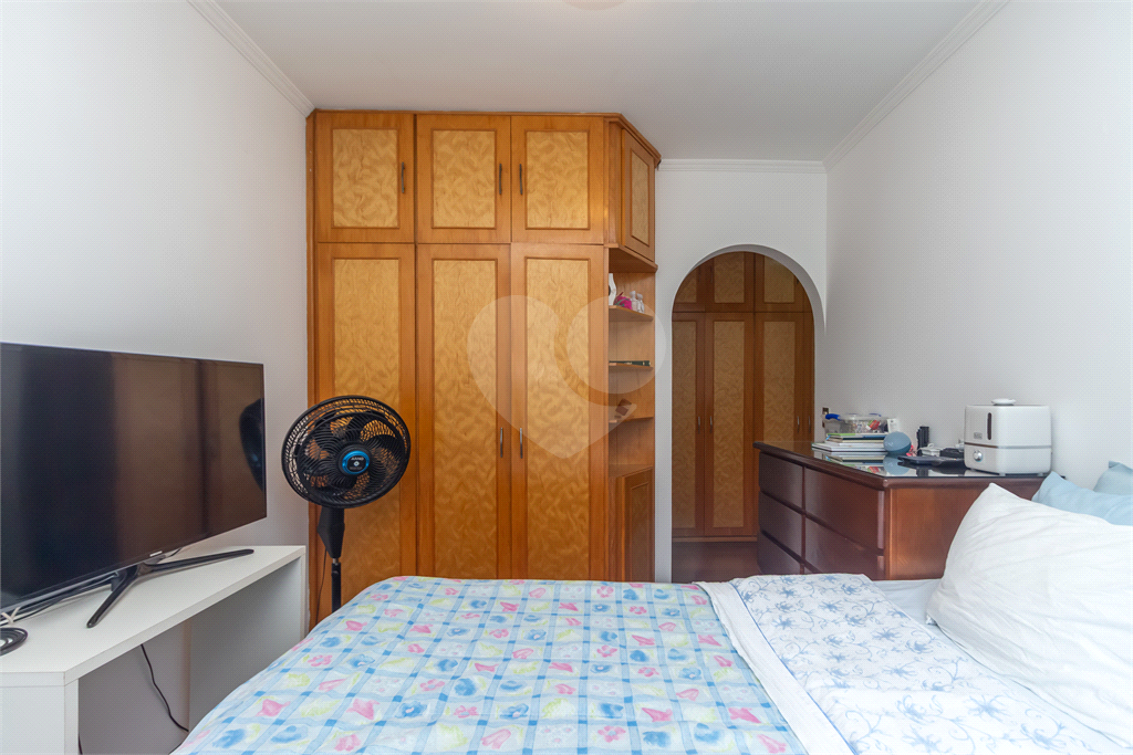 APARTAMENTO COM 3 QUARTOS 2 VAGAS À VENDA VILA CLEMENTINO VENDER