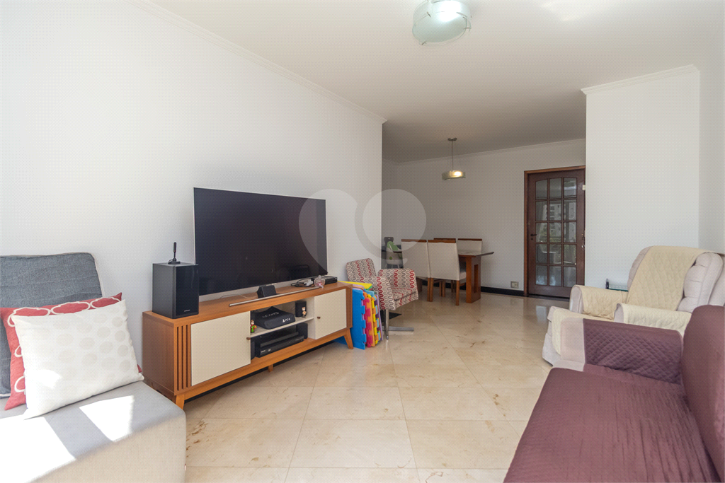 APARTAMENTO COM 3 QUARTOS 2 VAGAS À VENDA VILA CLEMENTINO VENDER