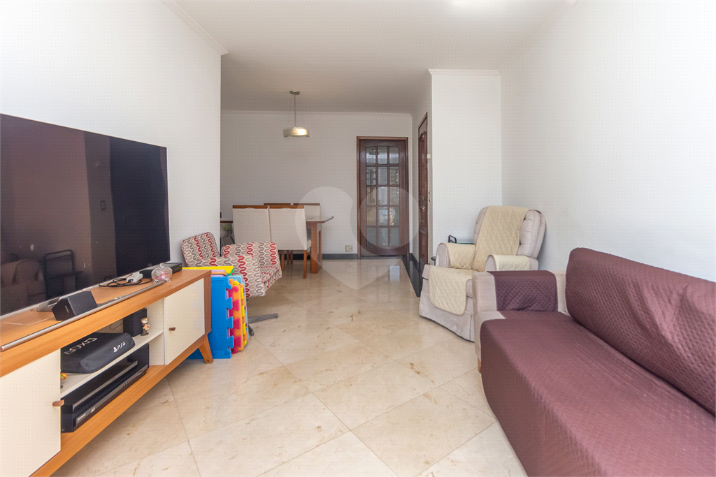 APARTAMENTO COM 3 QUARTOS 2 VAGAS À VENDA VILA CLEMENTINO VENDER