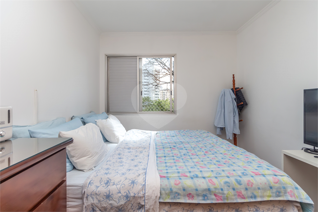 APARTAMENTO COM 3 QUARTOS 2 VAGAS À VENDA VILA CLEMENTINO VENDER