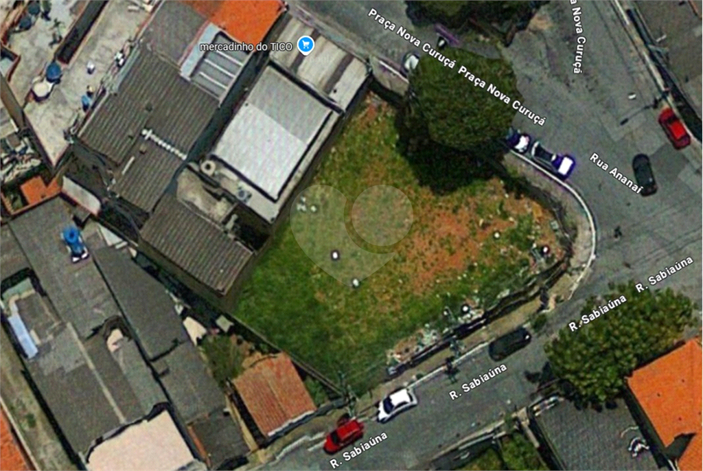 TERRENO em SÃO MIGUEL PAULISTA