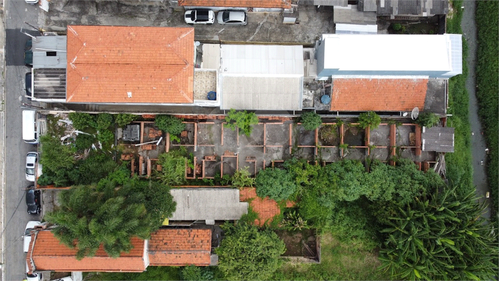 TERRENO em VILA CARRÃO