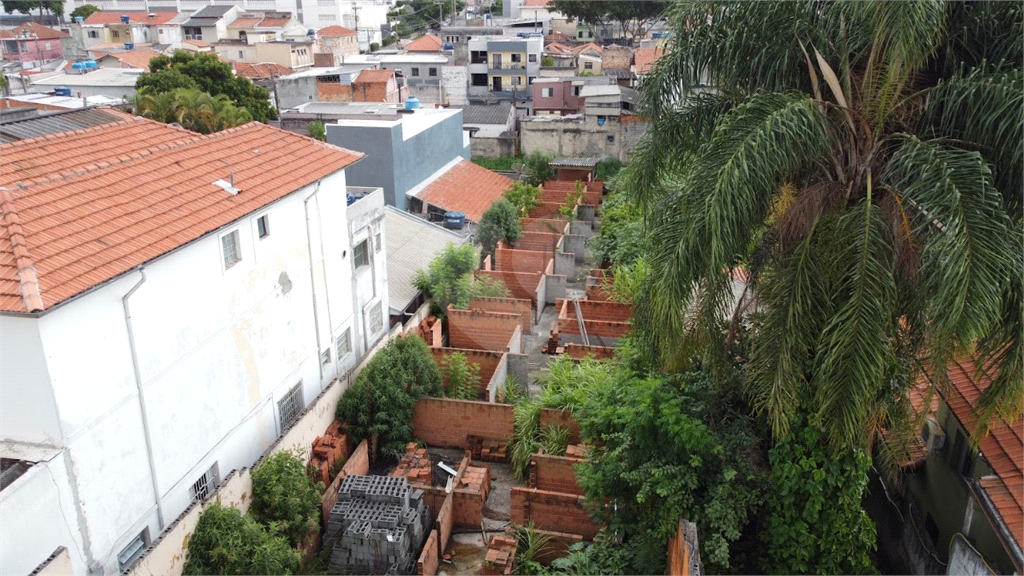 TERRENO em VILA CARRÃO
