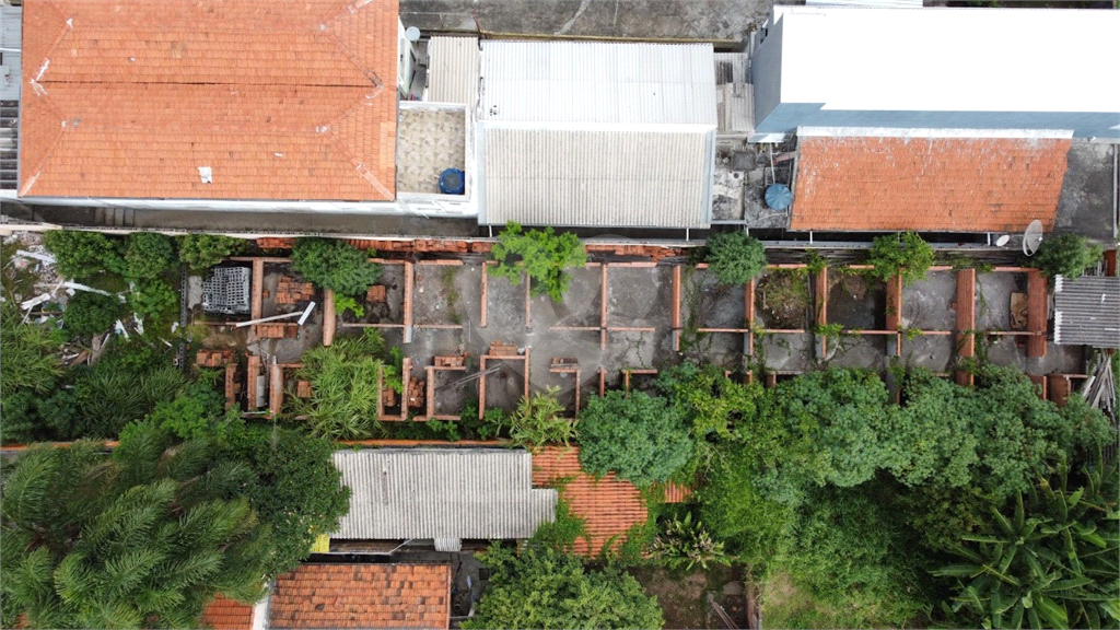 TERRENO em VILA CARRÃO