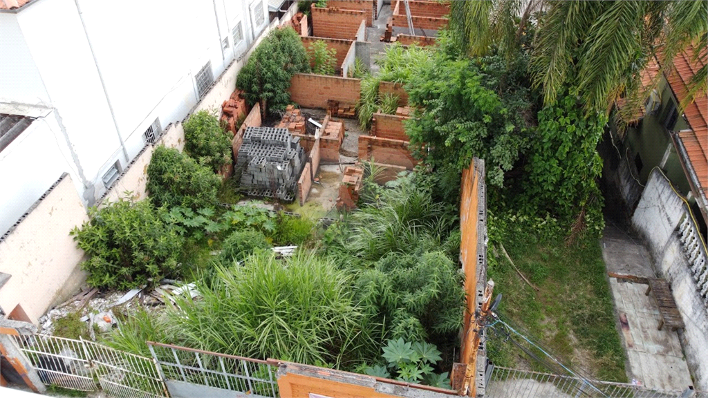 TERRENO em VILA CARRÃO
