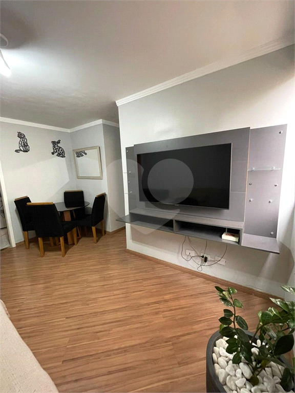 APARTAMENTO em JARDIM SÃO LUIS