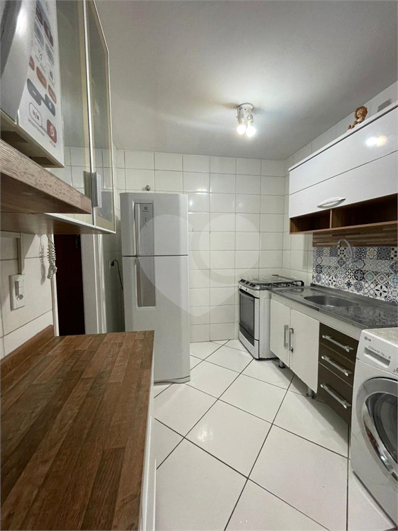 APARTAMENTO em JARDIM SÃO LUIS