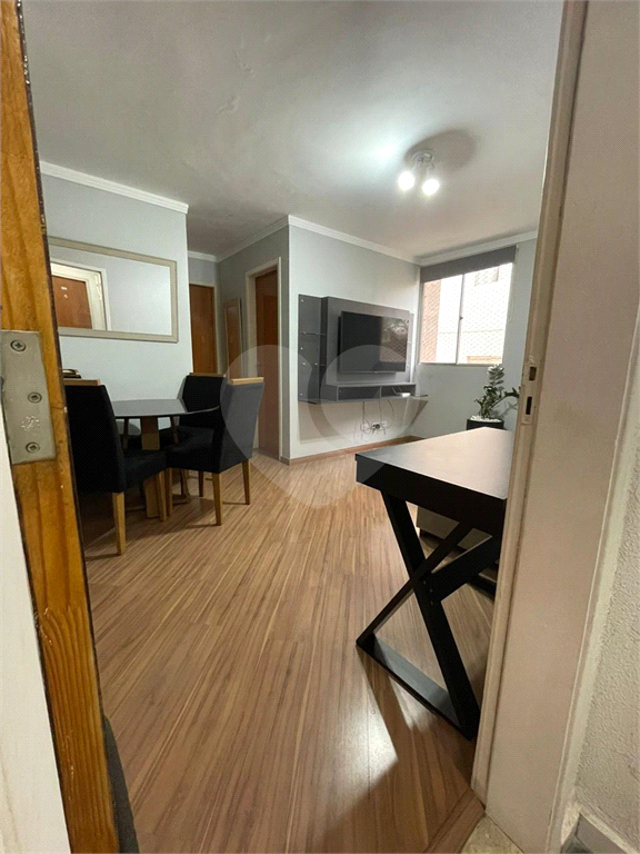 APARTAMENTO em JARDIM SÃO LUIS