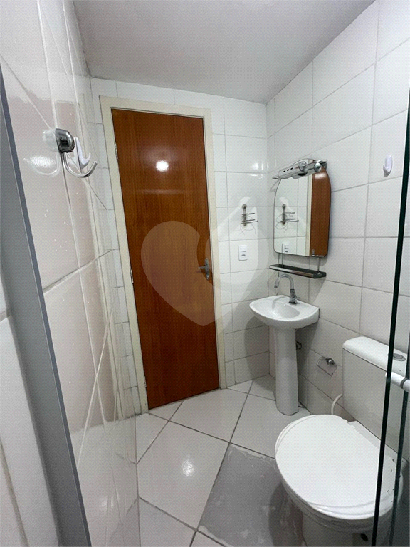 APARTAMENTO em JARDIM SÃO LUIS