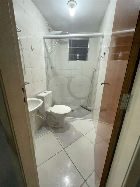 APARTAMENTO em JARDIM SÃO LUIS