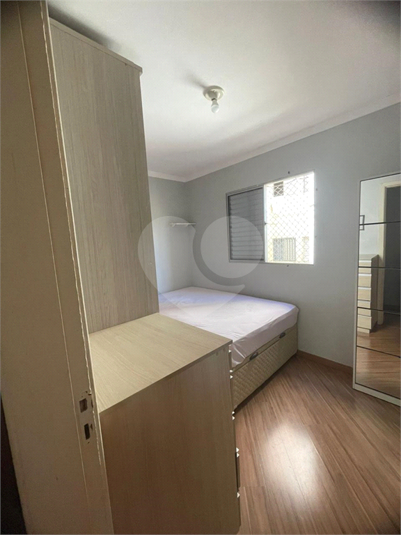 APARTAMENTO em JARDIM SÃO LUIS