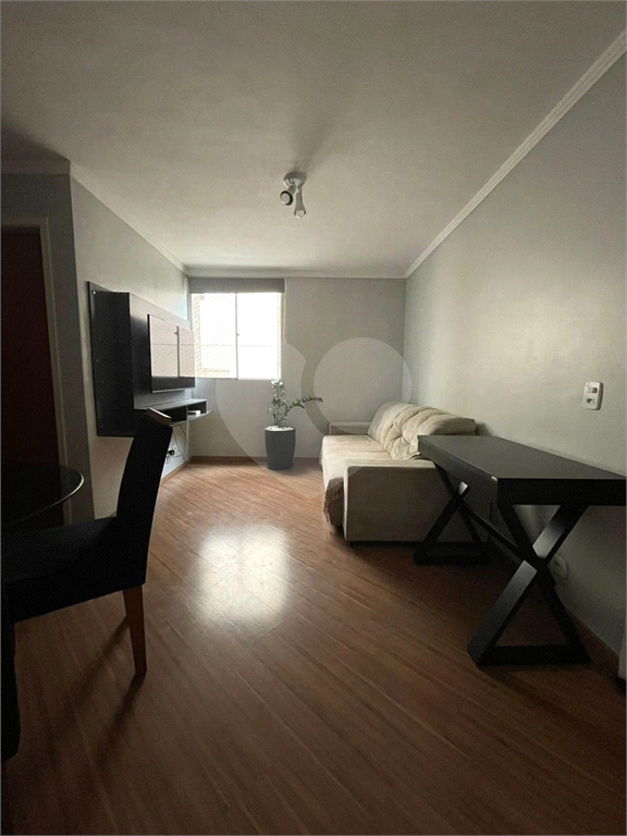 APARTAMENTO em JARDIM SÃO LUIS
