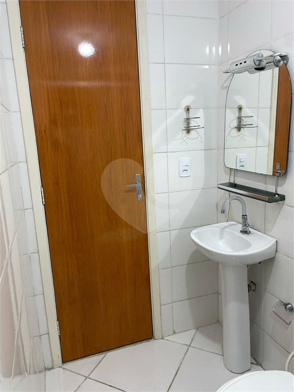 APARTAMENTO em JARDIM SÃO LUIS