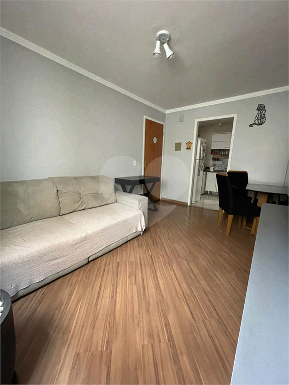 APARTAMENTO em JARDIM SÃO LUIS