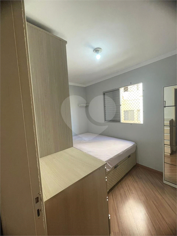 APARTAMENTO em JARDIM SÃO LUIS