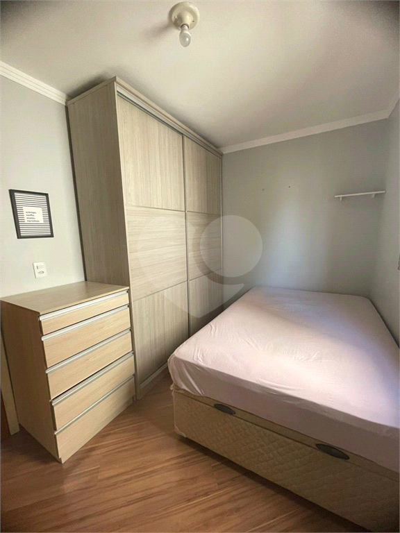 APARTAMENTO em JARDIM SÃO LUIS