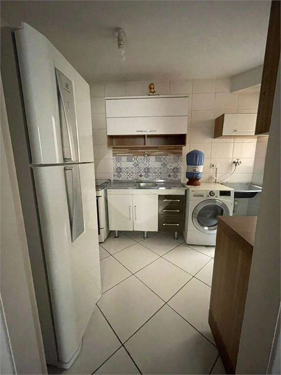 APARTAMENTO em JARDIM SÃO LUIS