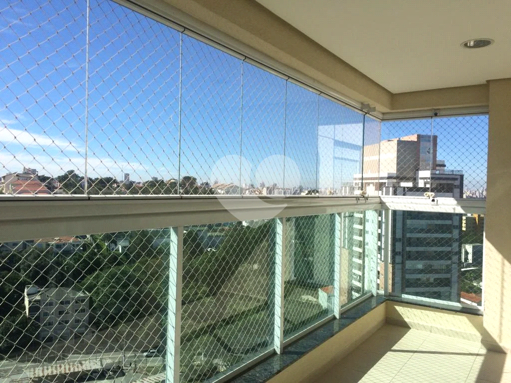 Vende apartamento 3 dormitirios duas suites e varanda goumert a cinco minutos do metro santana 